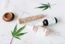 cbd oil legality questions