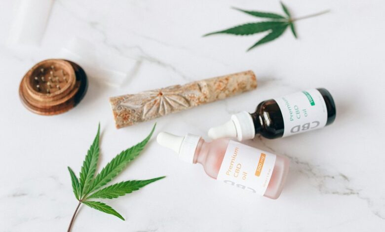 cbd oil legality texas