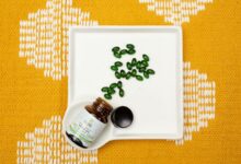 cbd oil nerve pain relief