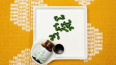 cbd oil nerve pain relief