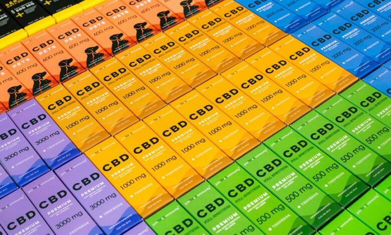 cbd oil purchasing options
