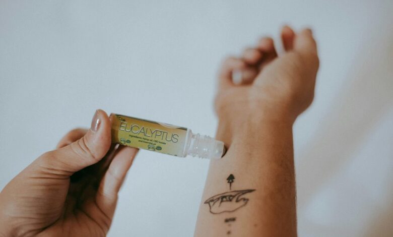 cbd relief for constipation