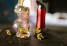cbd vapes contain thc