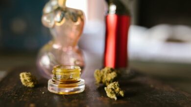 cbd vapes contain thc