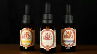 comprehensive hemp extract benefits