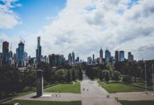 cultural landscape and identity
