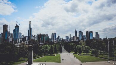 cultural landscape and identity
