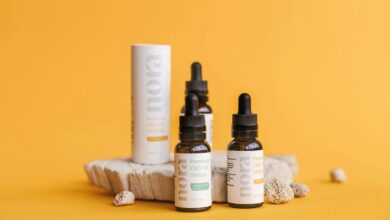 determining cbd dosage limits