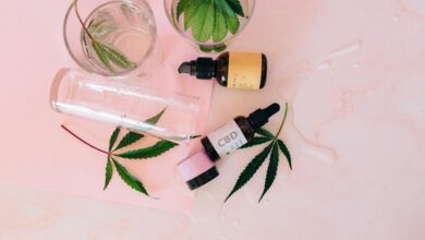 extraction methods comparison analysis