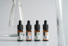 full spectrum vs isolate cbd