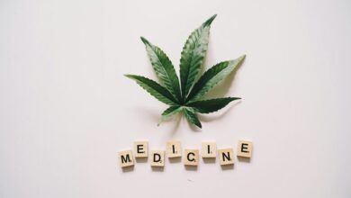 high quality cbd product