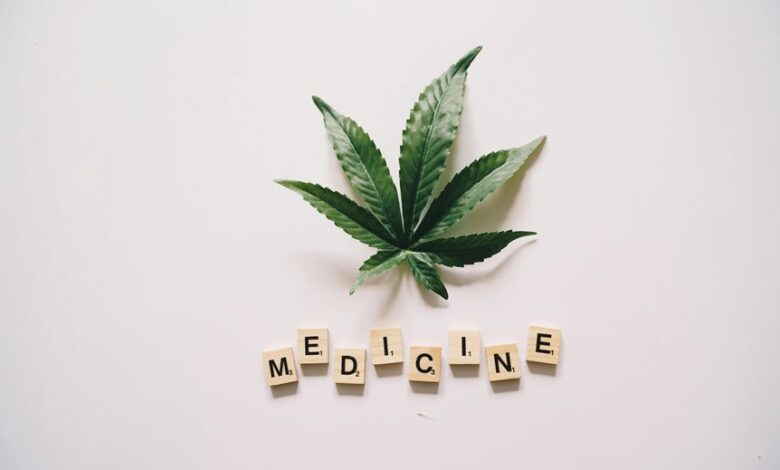 high quality cbd product