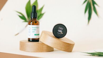 kratom and cbd relationship
