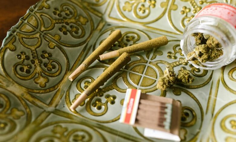 methods for taking cbd