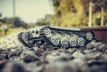 military testing for cbd