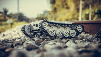 military testing for cbd