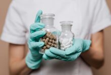 safe cbd consumption dosage