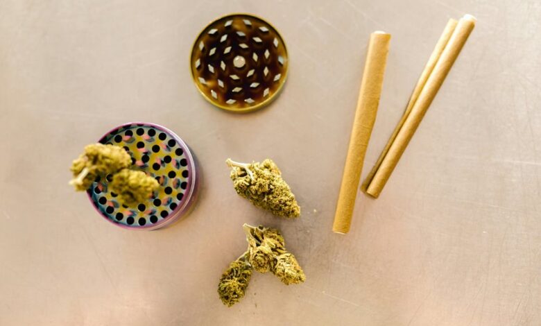 uses of cbd oil