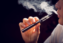 8 Common Misconceptions About Vaping:
