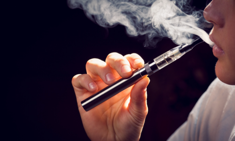 8 Common Misconceptions About Vaping: