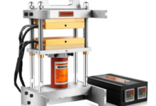 Beyond the Flower: 5 Innovative Solventless Extracts You Can Create with Your DabPress