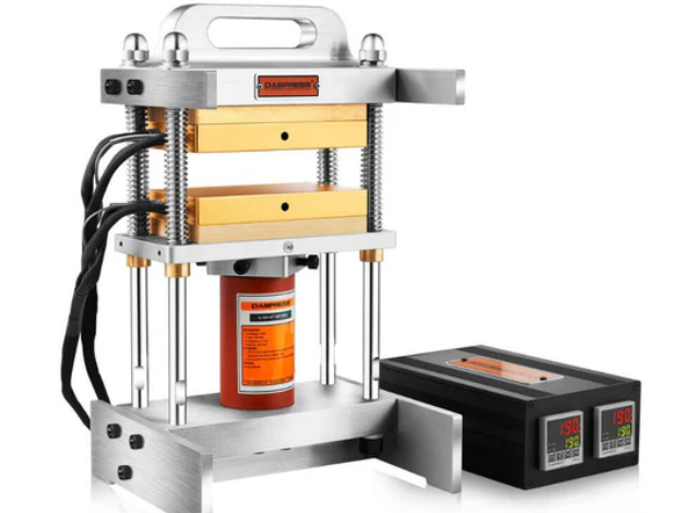 Beyond the Flower: 5 Innovative Solventless Extracts You Can Create with Your DabPress