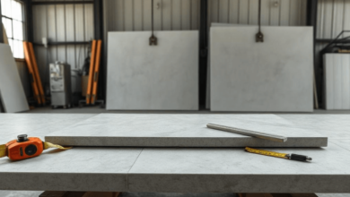SigmaNest, Optimik, and the Nesting Market for Stone Shops