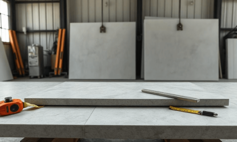 SigmaNest, Optimik, and the Nesting Market for Stone Shops