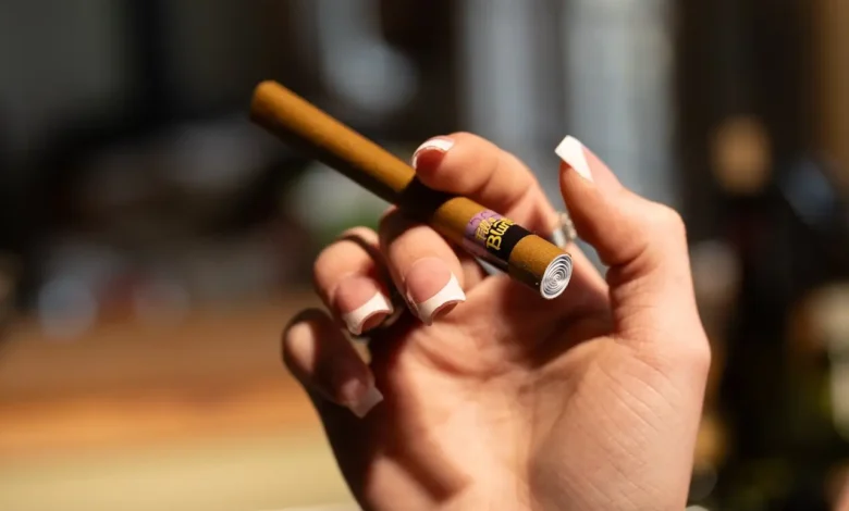 Pre-Rolls Overtake Flower as Brands Face Margin Pressure