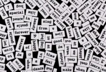 avoid spelling the password