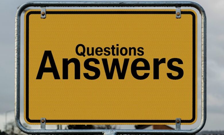 common 2111002930 faq summarized