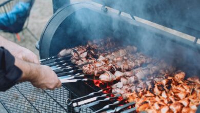 complete guide to kebab making