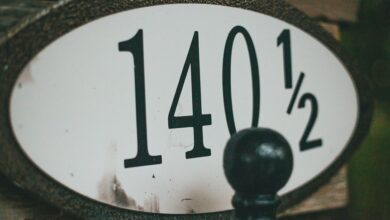complete numeric identifier overview
