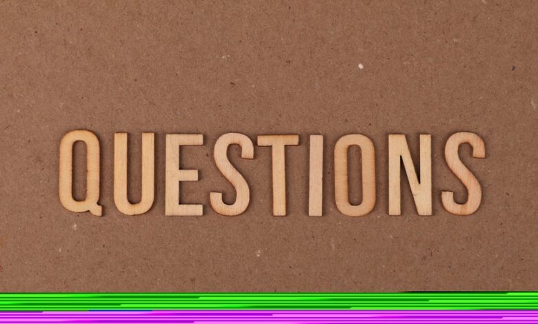 faqs about 7705261569 answered