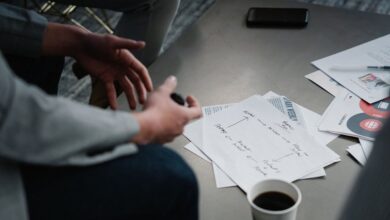 identifier explains a phone number