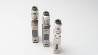 masticelator mods beginner guide