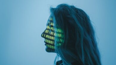 random code like string identifier