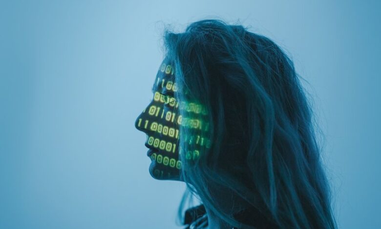 random code like string identifier
