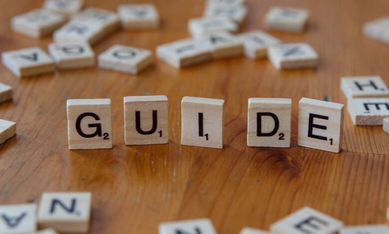 the complete guide for beginners