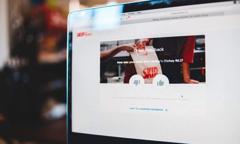 tomoson style review platform importance